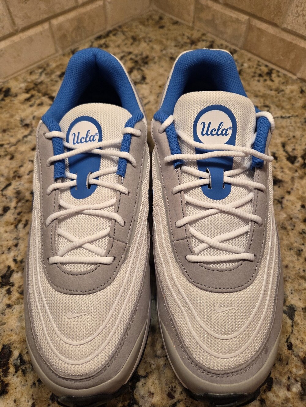 NCAA x Nike Air Max Verse 'UCLA'.